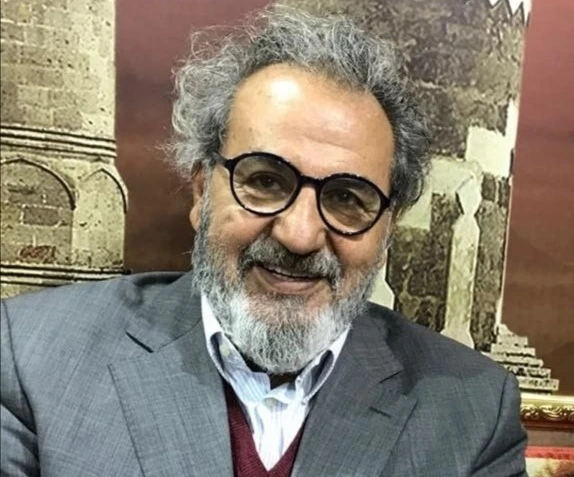 HÜSAMETTİN KOÇAN’IN “GELENEĞİN ŞİFRELERİ-GELECEĞİN ŞİFRELERİ” BAŞLIKLI SERGİSİ YARIN AÇILIYOR