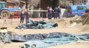 EDİRNE KATLİAMINDA ŞOK İDDİA