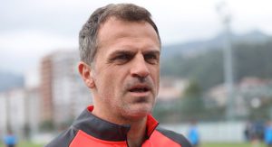 GÖZTEPE STJEPAN TOMAS İLE ANLAŞTI