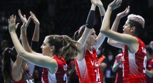 FİLENİN SULTANLARININ RAKİPLERİ BELLİ OLDU