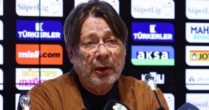 MEHMET SEPİL İSTİFA ETTİ