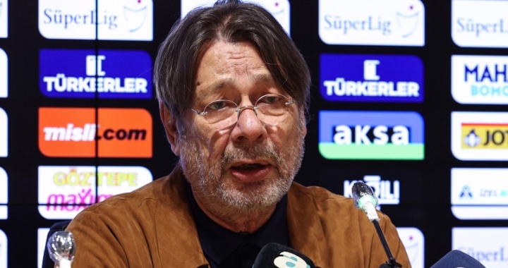 MEHMET SEPİL İSTİFA ETTİ