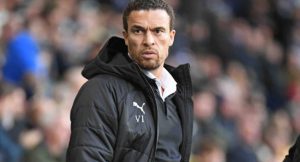 BEŞİKTAŞ’IN YENİ TEKNİK DİREKTÖRÜ VALERİEN ISMAEL 