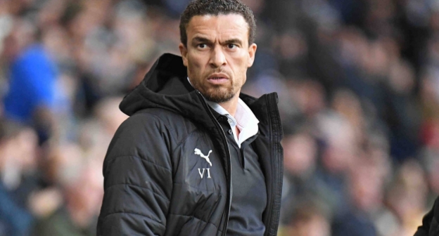 BEŞİKTAŞ’IN YENİ TEKNİK DİREKTÖRÜ VALERİEN ISMAEL