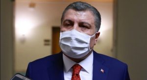 YENİ MASKE GENELGESİ YAYIMLANDI