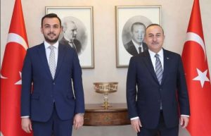 BAŞKAN TOKLU’DAN MÜJDE ÜSTÜNE MÜJDE