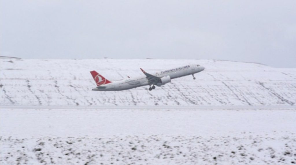 192 SEFER İPTAL EDİLDİ