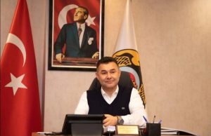 RAMAZANIN BEREKETİ ALANYA’DA TAM HİSSEDİLECEK