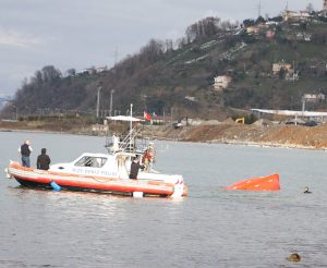 RTEÜ EĞİTİM BOTU ALABORA OLDU