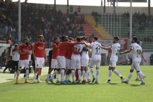 ALANYASPOR 2 ATTI 3 ALDI
