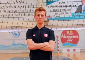 ALANYA BELEDİYESPOR GENÇ ANTRENÖR İLE YOLA DEVAM EDİYOR