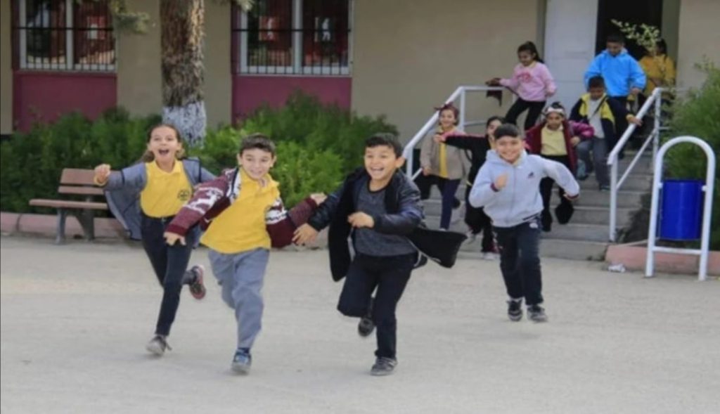 İKİNCİ ARA TATİL BAŞLIYOR