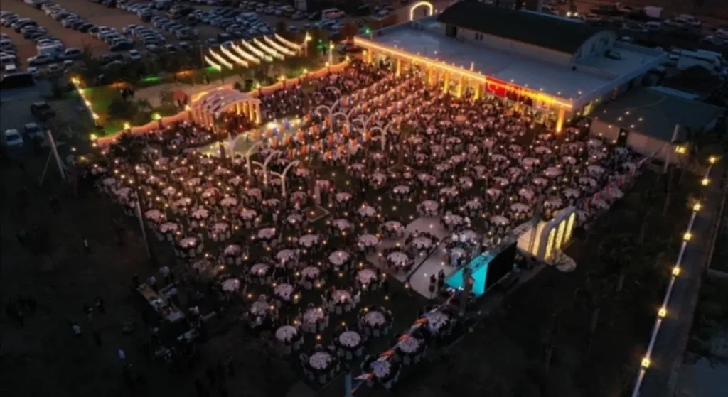 MUHTEŞEM GÖRÜNTÜ