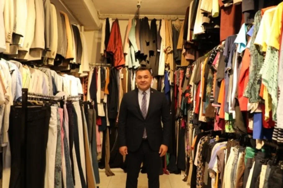 BAŞKAN YÜCEL: “DİLERİM Kİ BU İFTİRALARI ATANLAR BURAYA İHTİYAÇ DUYMASIN”