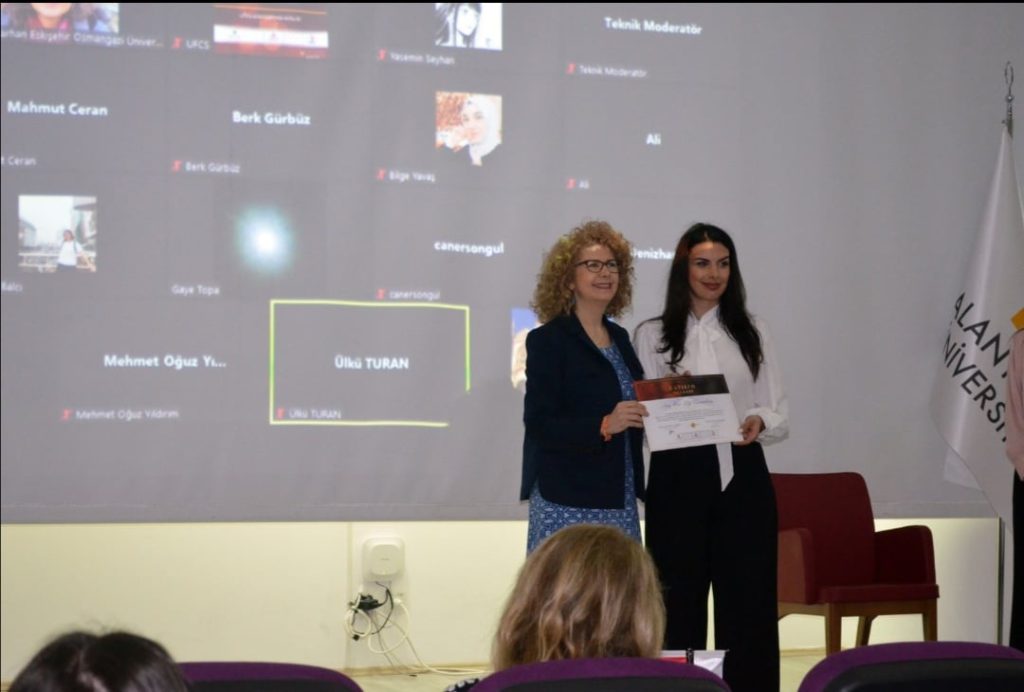 ULUSAL FİLM ÇALIŞMALARI SEMPOZYUMU’NUN İLKİ ALANYA’DA GERÇEKLEŞTİRİLDİ