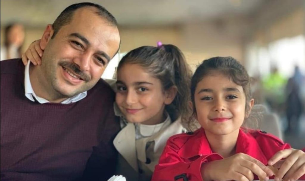 BAŞKAN ADAYI TUNAHAN TOKSÖZ “ÜYELERİMİZ KENDİNE ODAYI PR ARACI OLARAK KULLANAN BAŞKAN SEÇMEMELİ”