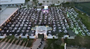 ALTSO BAŞKAN ADAYI ERAY ERDEM’DEN GÖRKEMLİ İFTAR DAVETİ