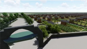 İLKLERİN BAŞKANI YÜCEL’DEN