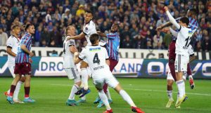 DERBİDE KAZANAN YOK