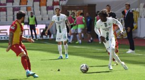 SÜPER LİG’E VEDA EDEN İLK TAKIM YENİ MALATYASPOR