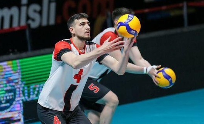 ENESHAN CAN ALANYA BELEDİYESPOR’DA