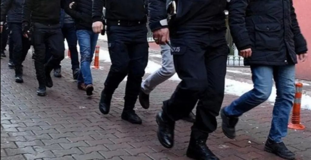 ALANYA POLİSİ AFFETMİYOR