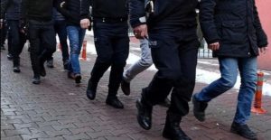 ALANYA POLİSİ AFFETMİYOR