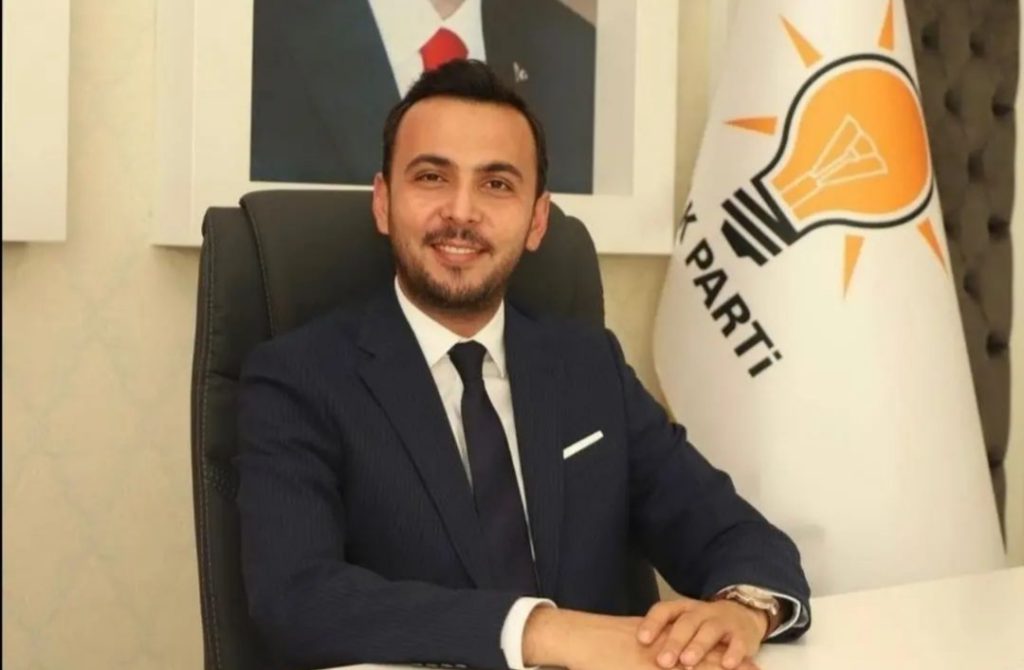 AK PARTİ VATANDAŞLARLA GÖNÜL SOFRASINDA BULUŞUYOR