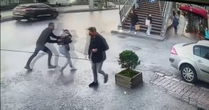 YİNE KADIN CİNAYETİ VE İNTİHAR