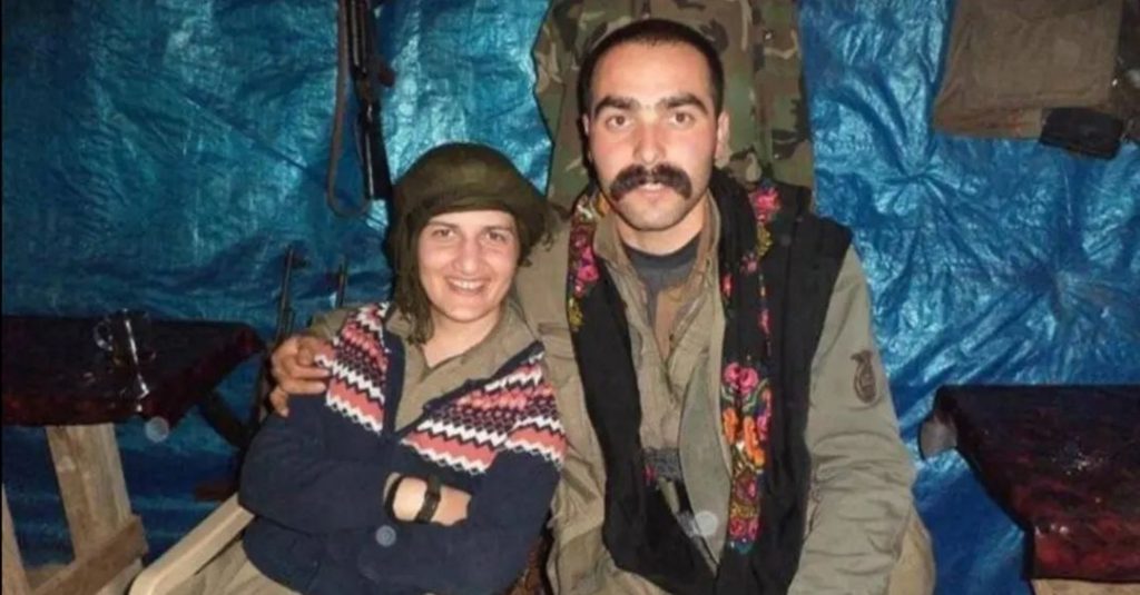 TERÖRİST SEVİCİ ESKİ VEKİL BULUNAMIYOR