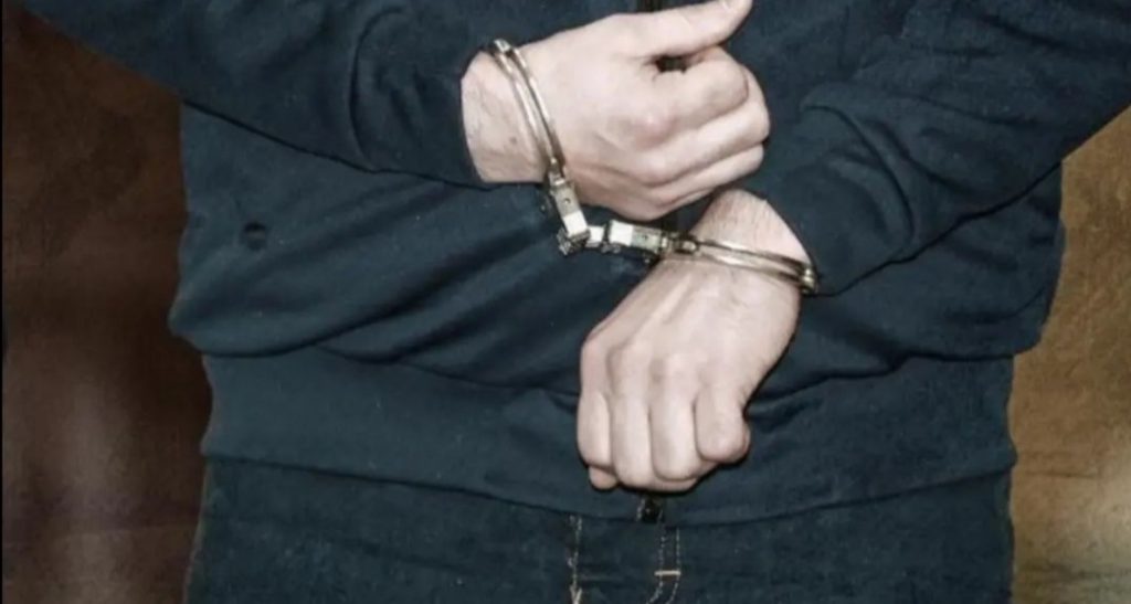 MARKET TACİZCİSİ TUTUKLANDI