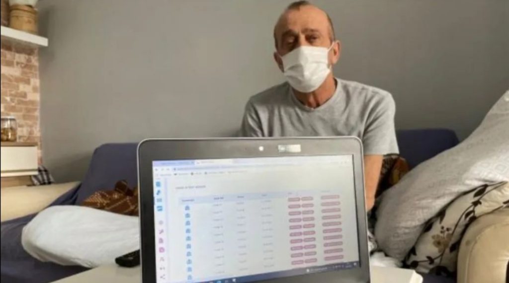 16 AY SÜREN KARANTİNA SONA ERDİ