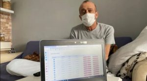 16 AY SÜREN KARANTİNA SONA ERDİ