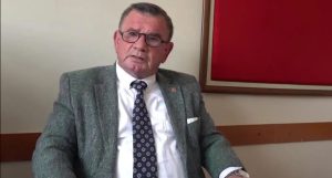 BAŞKAN KARADAĞ’DAN İSKELE İÇİN SERT TEPKİ