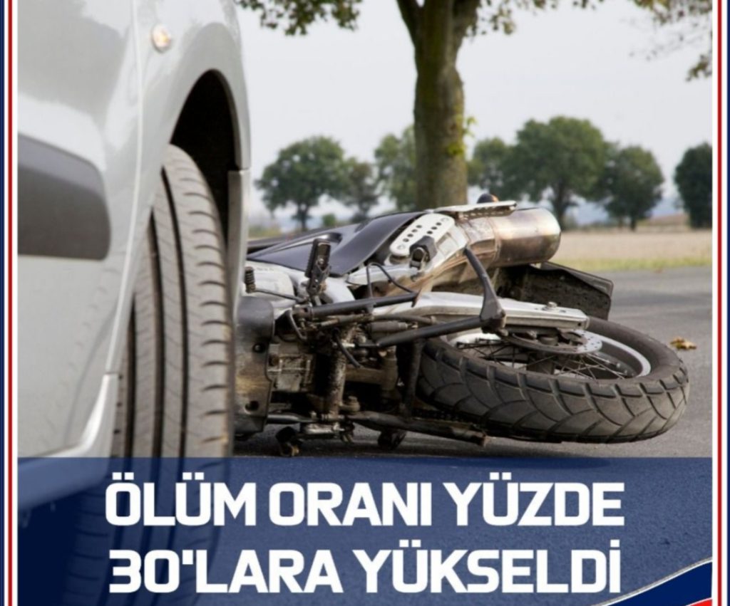 ÖLÜM ORANI YÜZDE 30’LARA YÜKSELDİ