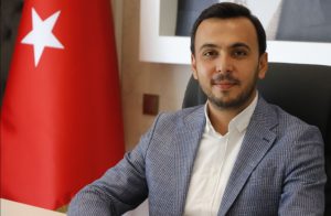 “TURİZMİN KALBİ ALANYA’DIR”