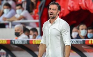 ÖMER ERDOĞAN İSTİFA ETTİ