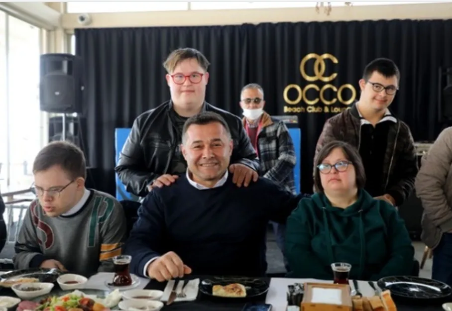 ENGELSİZ KENT ALANYA FESTİVALİ 15 MAYIS’TA