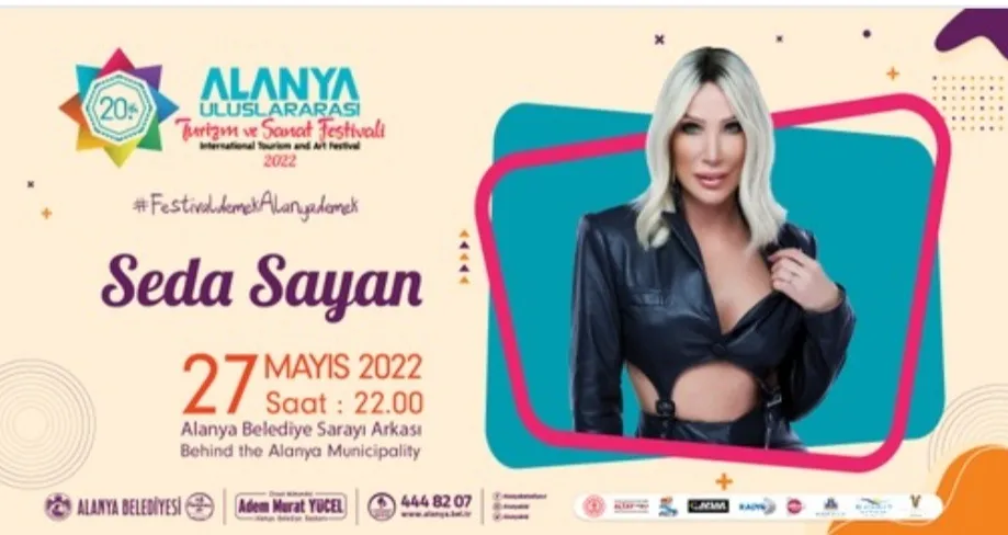 BU FESTİVAL BAŞKA FESTİVAL OLACAK