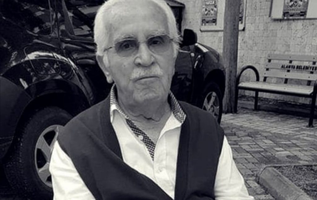 ALANYA’NIN ACI GÜNÜ