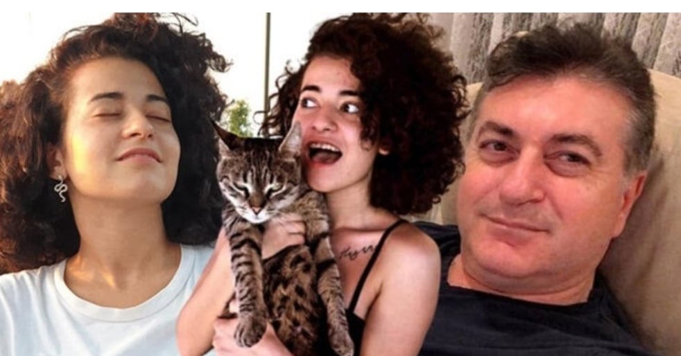 GONCA GÜLÜ SOLDURAN CANİ HAK ETTİĞİ CEZAYI ALDI