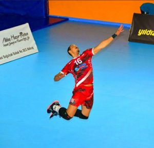 SMAÇÖR RENAN PURİFİCAÇÃO ALANYA BELEDİYESPOR’DA