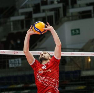 KAAN ATMACA ÇORUM BELEDİYESİ GSK’DE