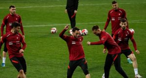 A MİLLİ TAKIM ADAY KADROSU AÇIKLANDI