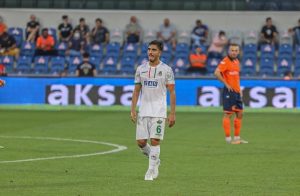 TRABZONSPOR’DAN ALANYASPOR’LU YILDIZA KANCA