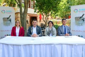 20 ALANYA ULUSLARARASI TURİZM VE SANAT FESTİVALİ BAŞLIYOR