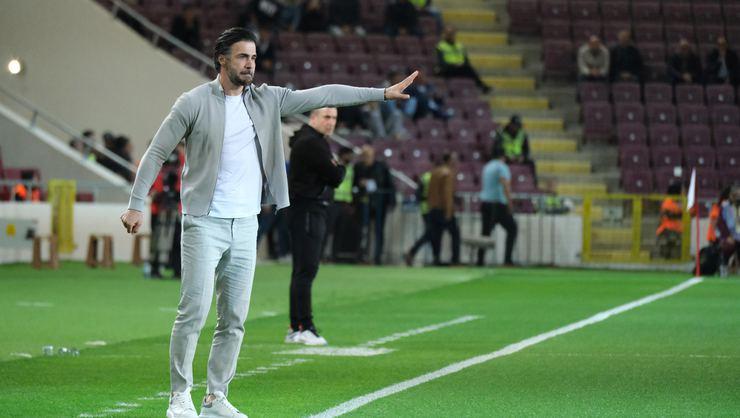 ÖMER ERDOĞAN DÖNEMİ BAŞLAMADAN BİTTİ