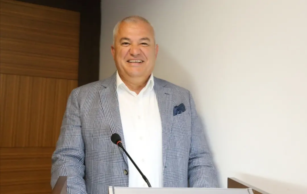 BAŞKAN ŞAHİN’İN İNGİLTERE’DEN MİSAFİRLERİ GELİYOR