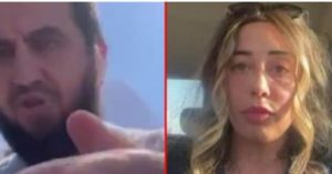 KADIN AVUKATI DARP EDEN ŞÜPHELİ SERBEST BIRAKILDI