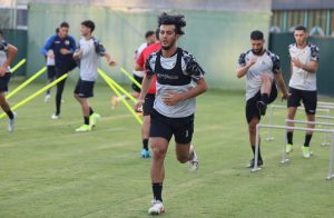 ALANYASPOR YENİ SEZON HAZIRLIKLARINA BAŞLADI